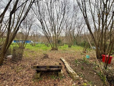 Foto Terreno agricolo in Via Annarumma, Avellino di 1350 m² in vendita