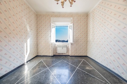 Foto Appartamento in Via Imperiale 33, Genova San Fruttuoso di 70 m²