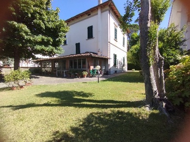 Foto Villa unifamiliare in Via dei Fossi, San Miniato San Miniato Basso