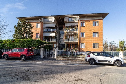 Foto Appartamento in Strada Bassa Dei Folli 135, Parma di 79 m² in vendita
