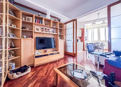 Foto Appartamento in Via Pigna 96, Napoli Pigna - Omodeo di 54 m²