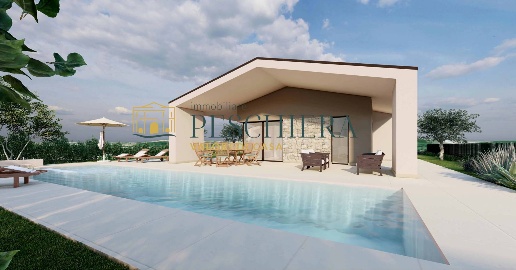 Foto Terreno residenziale in Località Gasco di Sotto, Lazise di 931 m²