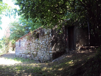 Foto Rustico in Via San Rocco esterno, Sant'Ambrogio sul Garigliano