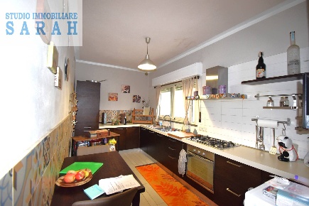 Foto Appartamento in Via Della Portichina 101, Viareggio di 140 m²