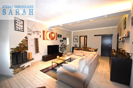 Foto Appartamento in Via Della Portichina 101, Viareggio di 140 m²