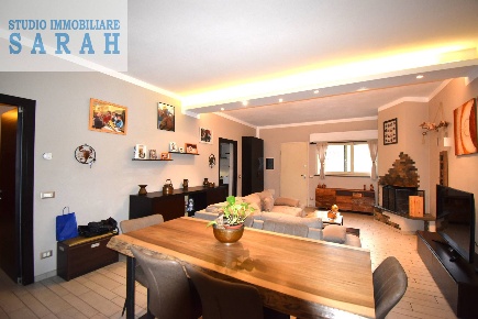 Foto Appartamento in Via Della Portichina 101, Viareggio di 140 m²