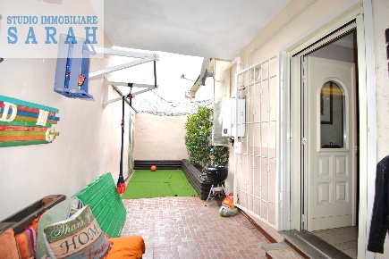 Foto Appartamento in Via Della Portichina 101, Viareggio di 140 m²