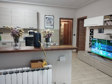 Foto Appartamento in Via Giuseppe giusti, Pontedera Oltrera di 100 m²