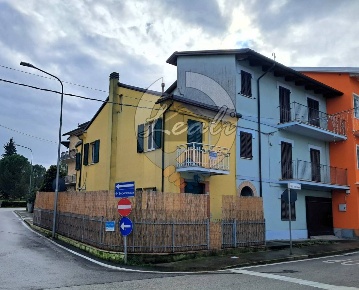 Foto Case semi ndipendenti in VIA VILLA S. FILIPPO 86, Monte San Giusto