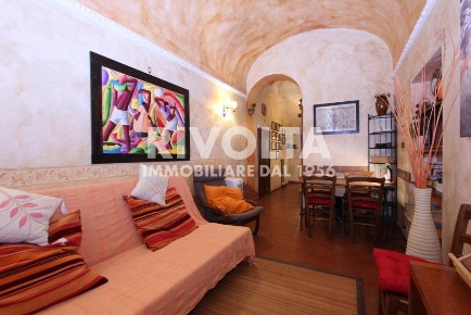 Foto Appartamento in Via Della Lupa, Roma Montecitorio di 60 m² in vendita