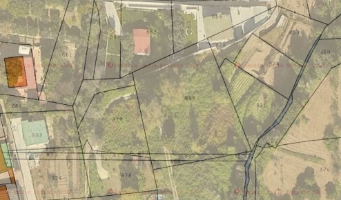 Foto Terreno agricolo in Via Le Bucoliche, Napoli Soccavo di 2000 m²