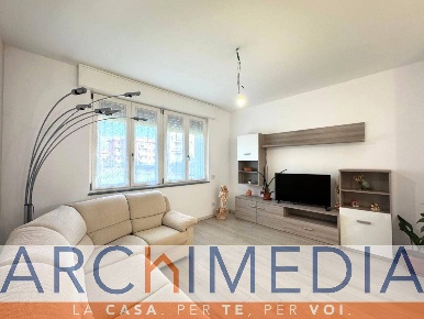 Foto Appartamento in Via Manzoni, Malnate San Salvatore di 99 m² in vendita