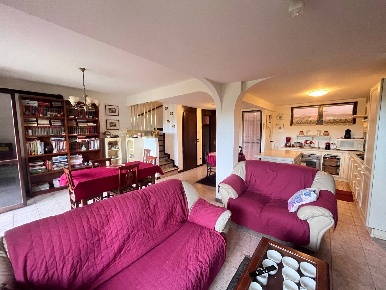 Foto Villa a schiera in Via Don Minzoni 9, Preganziol Frescada di 300 m²