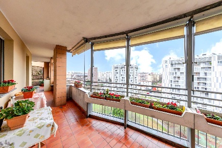 Foto Appartamento in Via Fra' Riccardo Pampuri 9, Milano Vigentino - Fatima