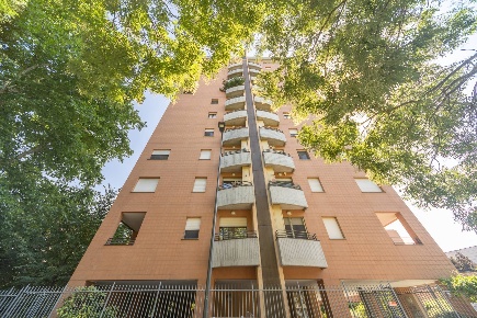 Foto Appartamento in Via Fra' Riccardo Pampuri 9, Milano Vigentino - Fatima