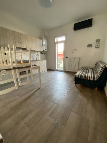 Foto Appartamento a Novara di 55 m² con 2 locali in affitto