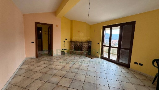 Foto Attico in mugnano del cardinale, Mugnano del Cardinale di 135 m²