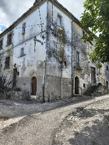 Foto Case semi ndipendenti in via isonzio 43, Rapino Centro di 42 m²