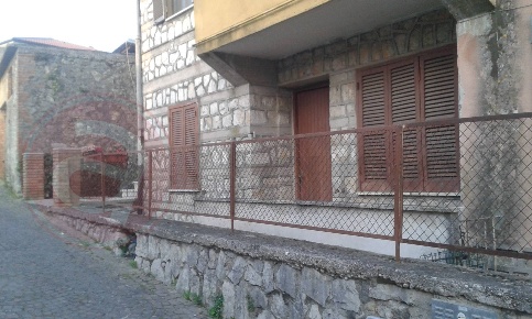 Foto Case semi ndipendenti in Via San Rocco interno snc, di 86 m²