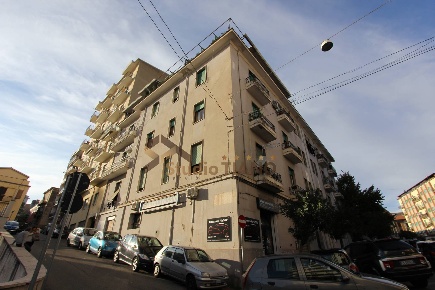 Foto Appartamento in VIA VITTORIO VENETO, Cosenza Centro di 50 m²