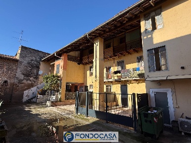 Foto Appartamento a Coccaglio di 65 m² con 2 locali in vendita