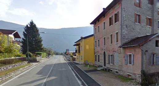 Foto Appartamento in via primo maggio 73, Arsiè Centro di 60 m² in vendita