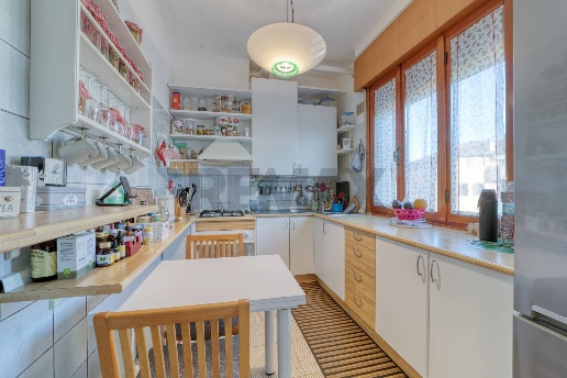 appartamento in vendita a Venezia in zona Marghera