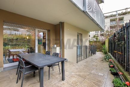 Foto Appartamento in Via Maddalena Casulana 12, Bergamo Borgo Palazzo