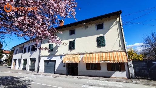 Foto Appartamento in via Verdi 87, Ronchi dei Legionari Centro di 133 m²