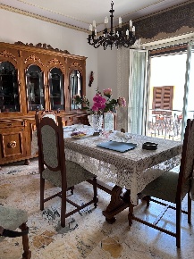 Foto Appartamento in via San Pietro Martire 24, Augusta Centro di 103 m²