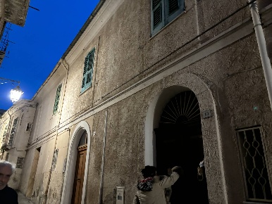 Foto Agriturismo in Via Orientale, Torino di Sangro di 144 m² con 3 locali