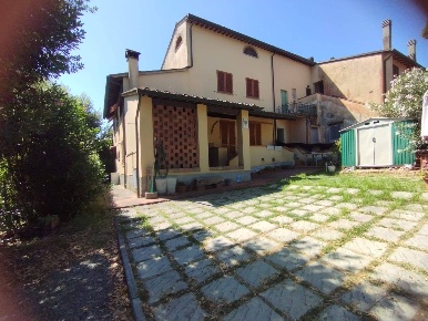 Foto Casa indipendente in Via Cusignano, San Miniato Cusignano, Canneto