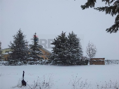 Foto Villa unifamiliare in VIA SALIERA 100, Torricella Peligna di 645 m²