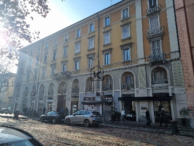 Foto Appartamento in Corso Lodi, Milano Porta Romana - Medaglie d'Oro