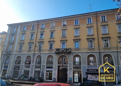 Foto Appartamento in Corso Lodi, Milano Porta Romana - Medaglie d'Oro