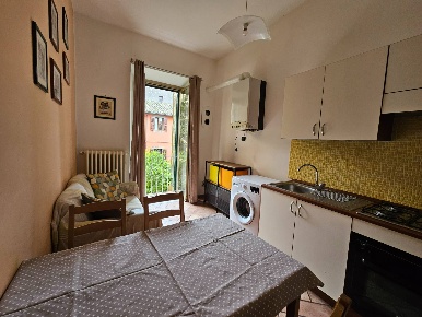 Foto Appartamento in Via Del Giglio, Viterbo Sacrario - Piazza della Rocca