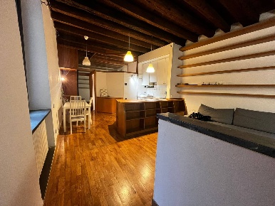 Foto Appartamento in Corso Di Porta Ticinese 67, Milano Ticinese di 65 m²