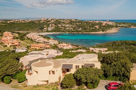 Foto Appartamento in Cala de Flores Porto Cervo snc, Arzachena Porto Cervo