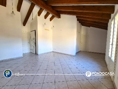 Foto Appartamento in Borgata Ponte, Garlenda di 105 m² con 4 locali