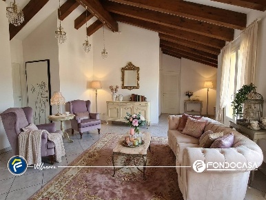 Foto Appartamento in Borgata Ponte, Garlenda di 105 m² con 4 locali