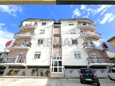 Foto Appartamento in strada provinciale per piedimonte 290 5, di 105 m²