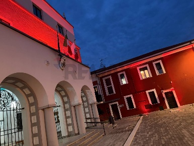 Foto Appartamento in PIAZZA MARCONI 28, Cappelle sul Tavo Centro di 70 m²