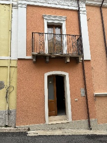 Foto Casa indipendente in Via E. Bottini, Civitella Casanova di 158 m²