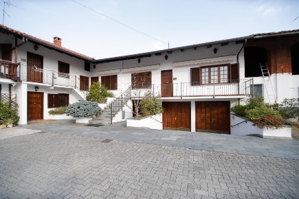 Foto Casa indipendente in VIA SAN ILARIO 3, San Ponso di 282 m² in vendita