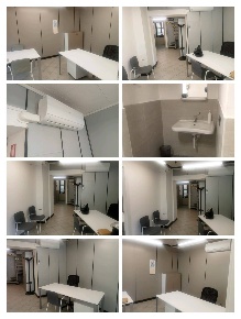 Foto Negozio in Corso Torino 46, Genova Foce di 75 m² con 2 locali