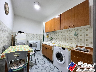 Foto Appartamento in Via Lago, Lenola Centro di 45 m² con 3 locali