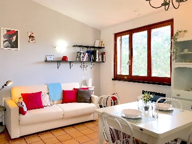 Foto Appartamento in Via Salita della Resistenza 33, Deiva Marina Ca' Miro