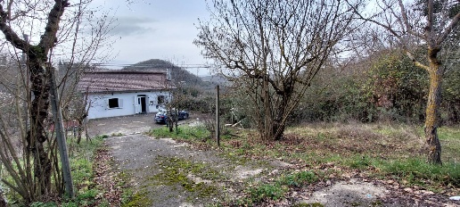 Foto Casa indipendente in contrada carpiniello 6, Ariano Irpino di 195 m²