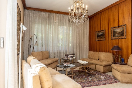 Foto Appartamento in Via Andrea Palladio 6, Torino Gran Madre - Crimea