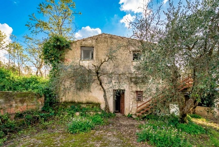 Foto Villa unifamiliare in Via Esterna Cozzo Ingrassia 26, Monreale Barone